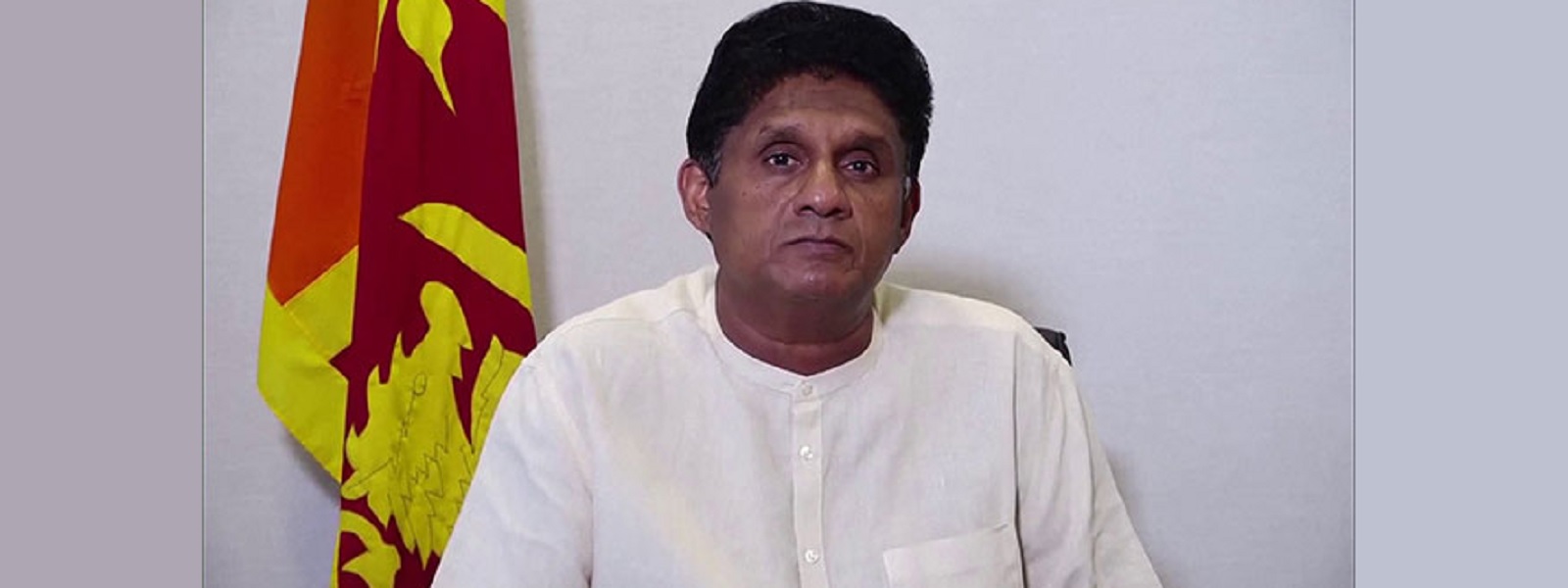 2023ஆம் ஆண்டுக்கான SJB தலைவராக சஜித் தெரிவு
